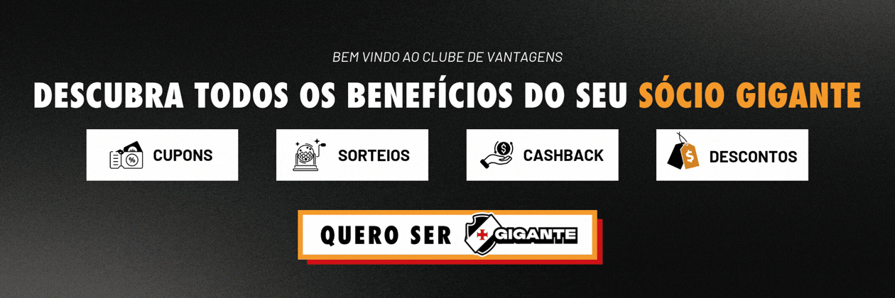 Quero ser Gigante